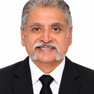 Meet M Kishore Kumar, a security training professional specialising in security operations, personnel management, supervision and WSQ training and assessment.